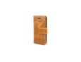 9417669 Dbramante LY5EGT000665 Lynge til iPhone 5/5S/SE - Golden Tan Lommebok og mobilcover i ett | dbramante